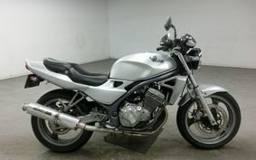 KAWASAKI BALIUS 250 1995 ZR250A