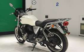 HONDA CB1100 2011 SC65