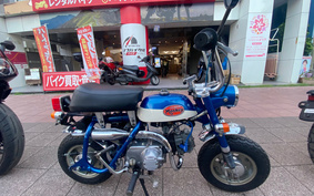 HONDA MONKEY Z50A