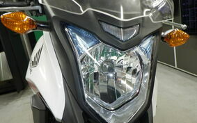 HONDA 400 X 2013 NC47