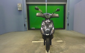 SUZUKI ADDRESS V125 S CF4MA