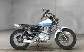 SUZUKI GRASS TRACKER BigBoy NJ47A