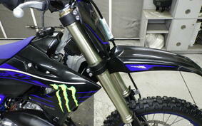 YAMAHA YZ125 CE34C