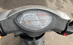 YAMAHA JOG SA55J