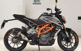 KTM 250 DUKE JPE40