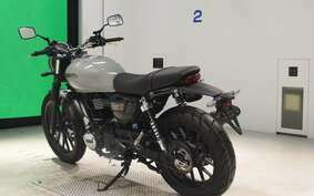 HONDA GB350S 2022 NC59