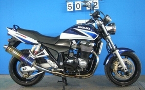 SUZUKI GSX1400 2004 GY71A