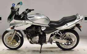 SUZUKI BANDIT 1200 S 2000 GV77A