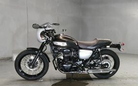 KAWASAKI W800 CAFE 2019 EJ800B