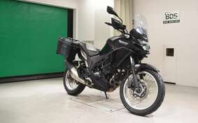 KAWASAKI VERSYS 250 A LE250D