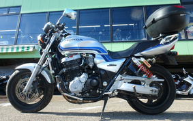 HONDA CB1300SF SUPER FOUR 1999 SC40