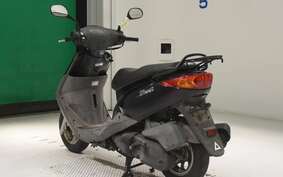 YAMAHA AXIS 125 TREET SE53J