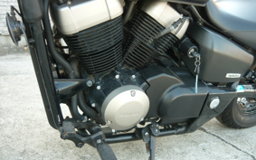 HONDA SHADOW750 PHANTOM 2012 RC53