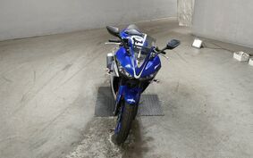 YAMAHA YZF-R25 RG10J