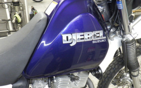 SUZUKI DJEBEL 200 (DR200SE) SH42A