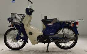 HONDA C50 SUPER CUB AA01