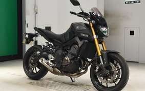 YAMAHA MT-09 A 2014 RN34J