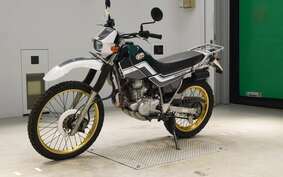 YAMAHA SEROW 225 DG08J