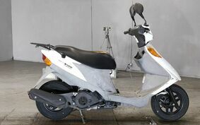 SUZUKI ADDRESS V125 CF4EA