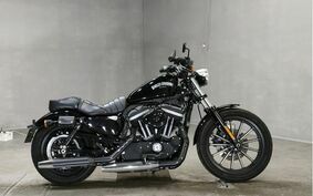 HARLEY XL883N 2013 LE2