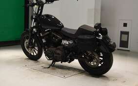 HARLEY XL883N 2009 LE2