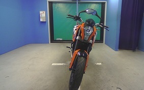 KTM 200 DUKE JUC4G