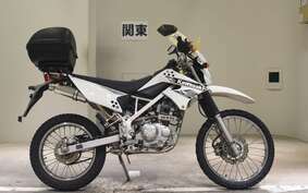 KAWASAKI KLX125 LX125C