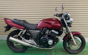 HONDA CB400SF 1995 NC31