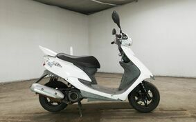 YAMAHA JOG ZR Evolution SA16J