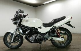 KAWASAKI BALIUS 250 Gen.2 ZR250B