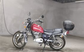 SUZUKI GN125 H PCJG9