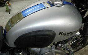 KAWASAKI W650 2005 EJ650A