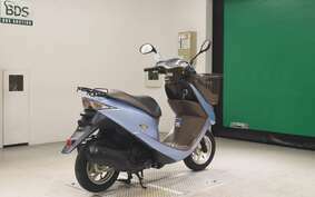 HONDA DIO CESTA GEN 2 AF62