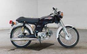 HONDA BENLY 50 S CD50