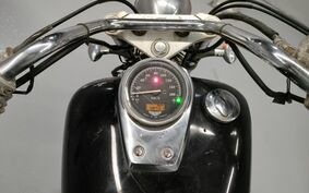 HONDA SHADOW 400 SLASHER 2001 NC40