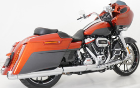 HARLEY HARLEY FLTRXSE1800CVO 2018 TCL