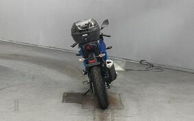 KAWASAKI NINJA 250 SL BX250A