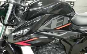 SUZUKI GIXXER 150 ED13N