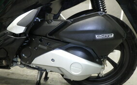 HONDA PCX 150 KF30