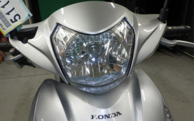 HONDA DIO 110 JF58