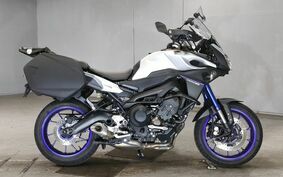 YAMAHA MT-09 Tracer 2015 RN36J