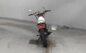 HONDA FTR250 MD17