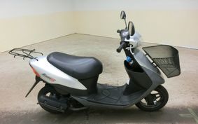 SUZUKI LET's 2 CA1PA