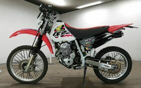 HONDA XR250 MD30