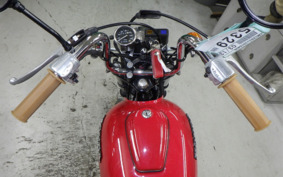 HONDA CM125T CM125T