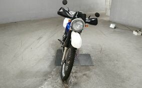 SUZUKI DJEBEL 250 XC Type SJ45A