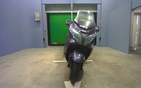 SUZUKI SKYWAVE 400 A 2012 CK45A