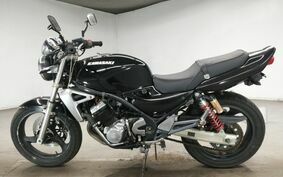 SUZUKI GSX250FX ZR250C