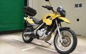 BMW F650GS 2003 0172