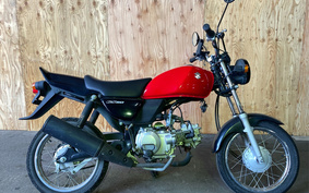 SUZUKI GS50 NA41A